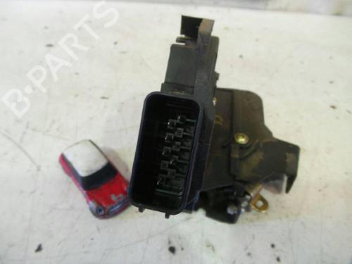 Rear left lock FORD FOCUS C-MAX (DM2) 1.6 TDCi | BP12621675C100 