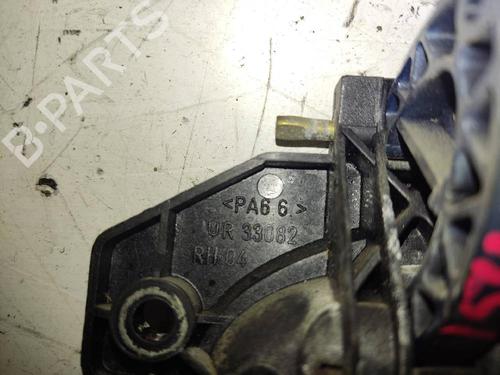 Rear right exterior door handle JAGUAR S-TYPE II (X200) 3.0 V6 | BP12624690C130 