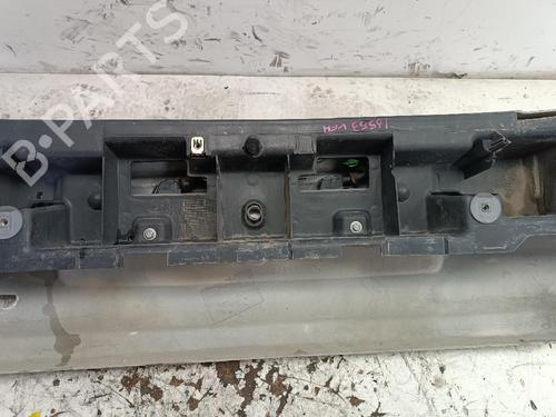 Rear bumper PEUGEOT 106 II (1A_, 1C_) 1.1 i | BP22396923C8 