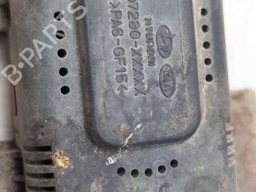 Electronic module HYUNDAI SANTA FÉ II (CM) 2.2 CRDi GLS | BP14990931M83 