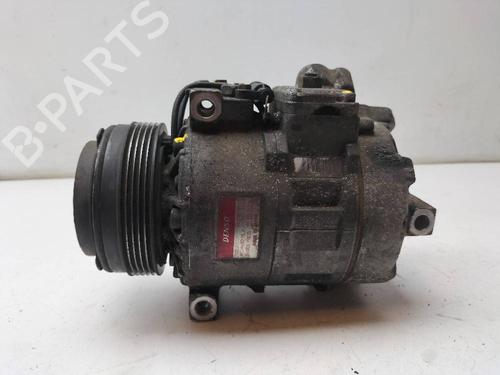 AC compressor BMW 3 Coupe (E46) 328 Ci | BP15128793M34 