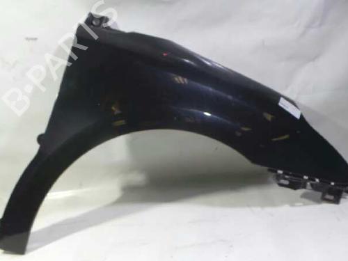 Used Right front fenders CITROËN C4 I (LC_) [2004-2014]  12614845