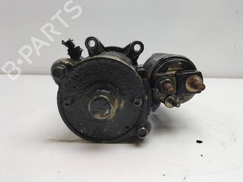 Startmotor JAGUAR S-TYPE II (X200) 3.0 V6 | BP12626396M8 
