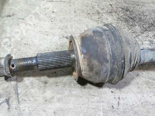 Left rear driveshaft NISSAN PATHFINDER III (R51) 2.5 dCi | BP12610975M40 