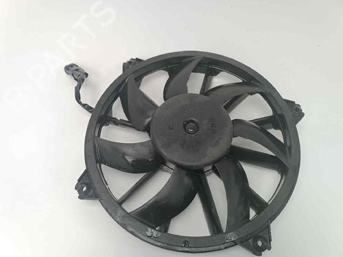 Kjølevifte elektrisk CITROËN C4 I (LC_) [2004-2014]  16829382