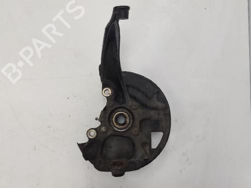 Left front steering knuckle LAND ROVER RANGE ROVER SPORT I (L320) 2.7 D 4x4 | BP15618021M25 