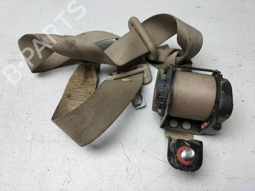 Used Rear left seatbelt HYUNDAI TUCSON (JM) 2.0 CRDi All-wheel Drive (140 hp) 15129268