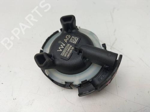 Used Electronic sensor SEAT LEON (5F1) [2012-2021]  13583017