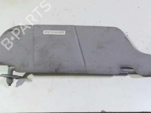 Left sun visor HYUNDAI ACCENT II Saloon (LC) 1.3 | BP21222614I1