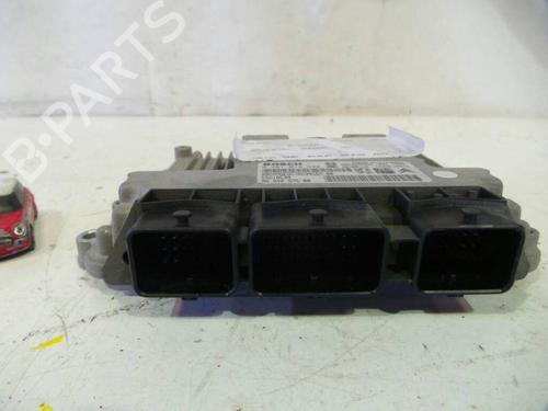 Engine control unit (ECU) CITROËN C4 Coupe (LA_) 1.6 HDi | BP12622510M57 