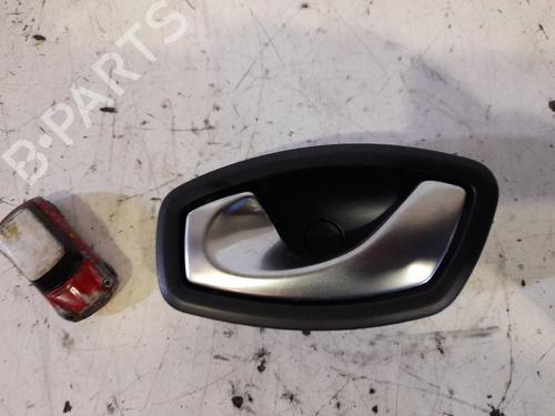 Used Rear left interior door handle RENAULT CLIO IV (BH_) [2012-2021]  15271198