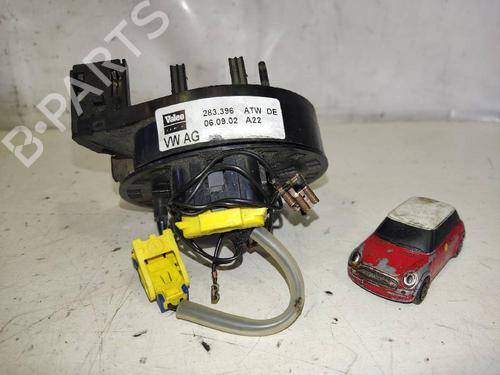 Used Squib airbag SEAT IBIZA III (6L1) [2002-2009]  12624539