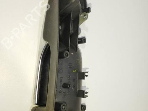 Front right interior door handle AUDI A3 (8P1)  | BP12625992I14 