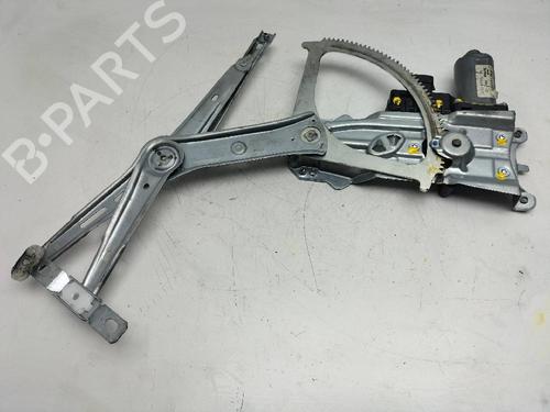 Used Front left window mechanism OPEL ASTRA H Saloon (A04) 1.7 CDTi (L69) (110 hp) 12630262