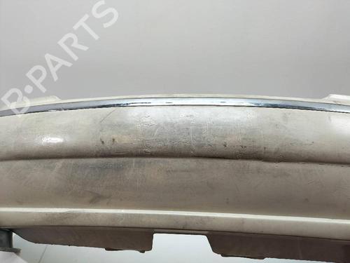 Rear bumper ROVER 75 (RJ) 2.0 CDTi | BP12627115C8 