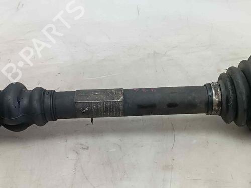 Right front driveshaft MERCEDES-BENZ C-CLASS (W204) C 200 (204.048) | BP18335576M39 