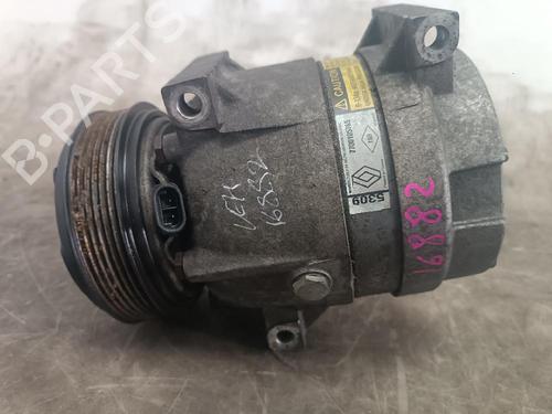 AC compressor CITROËN XSARA PICASSO (N68) 1.8 16V | BP24015701M34 