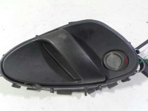 Used Front right interior door handle CITROËN XSARA Coupe (N0) 2.0 HDI 90 (90 hp) 15270489