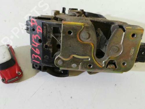 Used Front right lock FORD FOCUS I (DAW, DBW) [1998-2009]  12617265