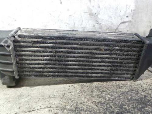 Intercooler PEUGEOT 807 Van (EB_) 2.0 HDi (EBRHMEF) | BP12612529M30 