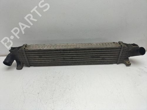 Intercooler FORD FOCUS II (DA_, HCP, DP) 1.8 TDCi (115 hp) 13119707