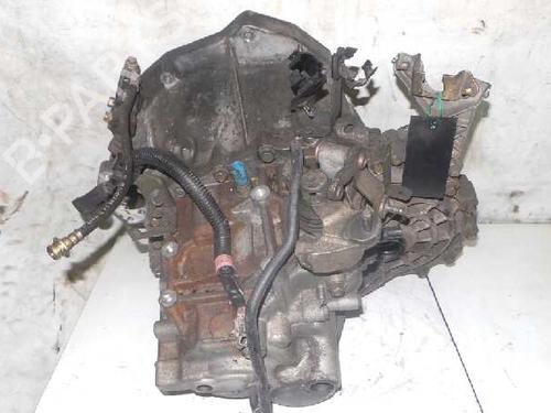 Gearbox NISSAN PRIMERA (P12) 2.2 Di | BP12614263M3 