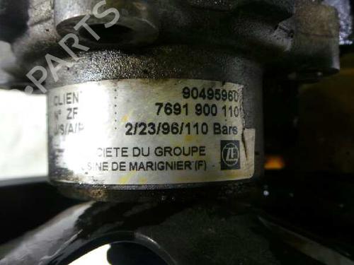 Steering pump OPEL VECTRA B (J96) 2.0 i 16V (F19) | BP12609250M99 
