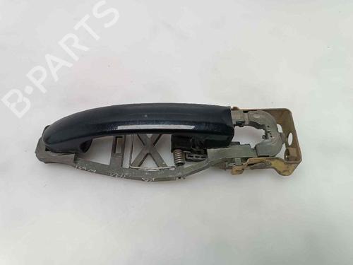 Used Front left exterior door handle VW TOURAN (1T1, 1T2) [2003-2010]  19034450