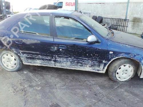 Used Parts MITSUBISHI GALANT VIII Estate (EA_, EC_) 2.5 V6 24V (EA5W) (163 hp) 1398041