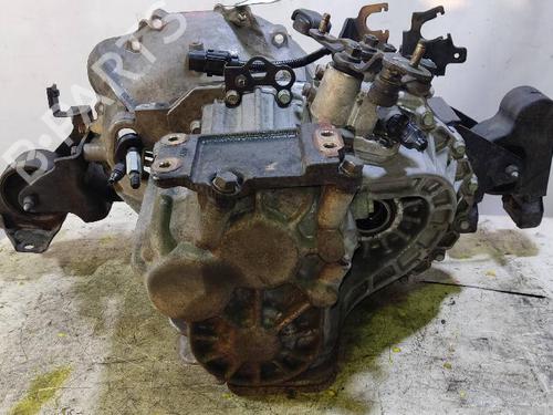 Gearbox HYUNDAI SONATA V (NF) 2.0 CRDi | BP12625602M3 