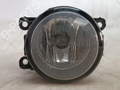 Used Right front fog light RENAULT MEGANE II Estate Van (KM_) 1.5 dCi (KM1E) (106 hp) 20489863