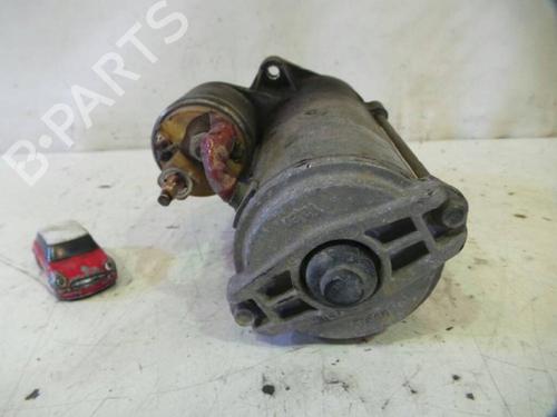 Starter RENAULT LAGUNA II (BG0/1_) 1.9 dCi (BG08, BG0G) | BP12620587M8 