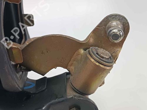Gear lever CITROËN JUMPER I Van (230L) 2.5 D 4x4 | BP19146685M90 