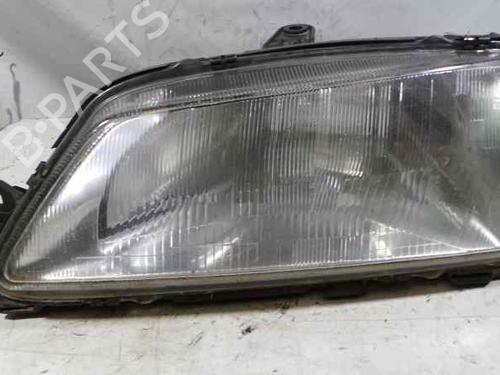 Used Left headlight PEUGEOT 306 (7B, N3, N5) 1.6 SR (89 hp) 12608621