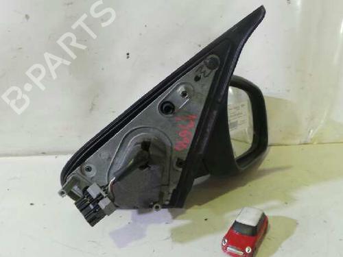 Right mirror CITROËN XSARA (N1) 2.0 HDi 90 | BP12617397C27 