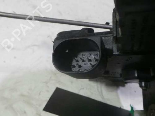 Rear right lock BMW 3 (E46)  | BP12614738C99 