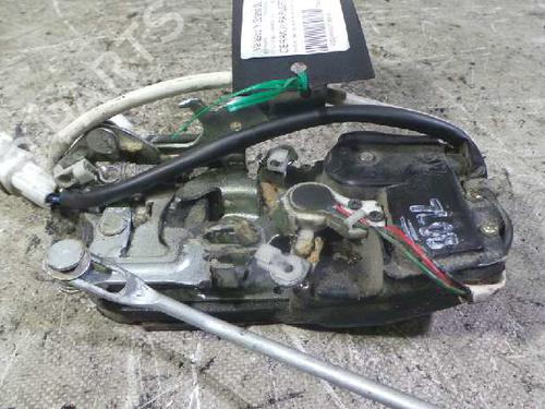 Used Rear left lock SUZUKI BALENO Hatchback (EG) 1.6 i 16V (SY416) (98 hp) 12613141