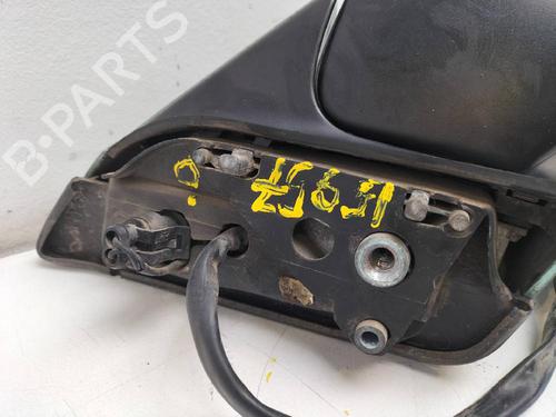 Right mirror FIAT ULYSSE (179_) 2.0 JTD | BP12630369C27 