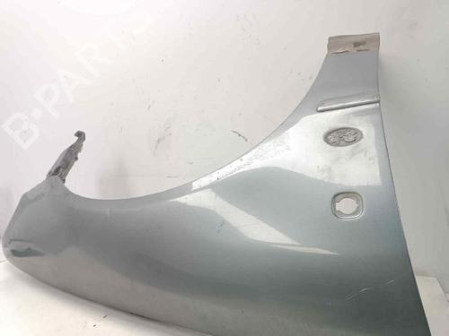 Right front fenders AUDI A4 B5 (8D2) 1.9 TDI | BP21222786C42 