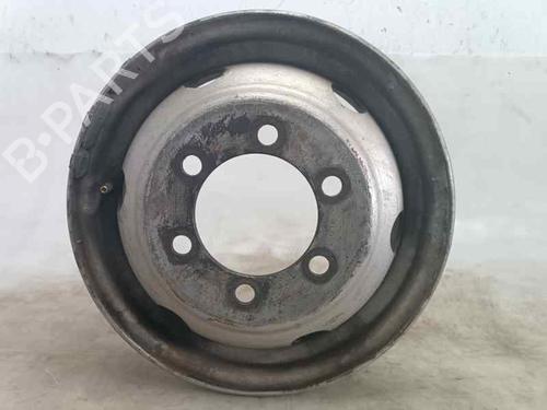 Used Rim IVECO DAILY I Van 35-10 (10314204, 10314211, 10314212, 10314217, 10314411,... (92 hp) 21223348