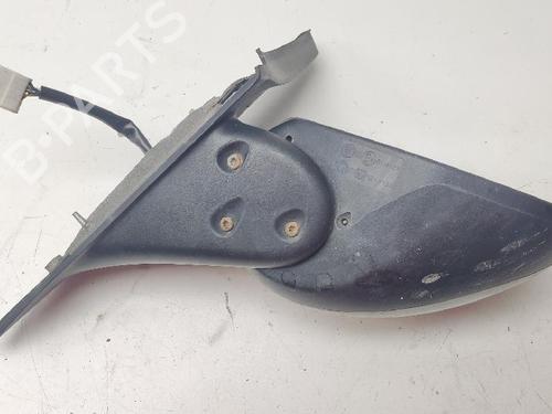Right mirror ALFA ROMEO GT (937_) 1.9 JTD (937CXN1B) | BP13569527C27