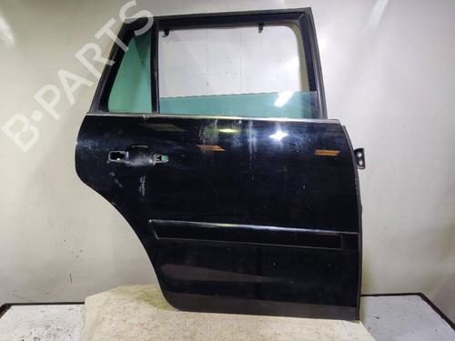 Used Right rear door CITROËN C4 Picasso I MPV (UD_) 2.0 HDi 138 (136 hp) 12623035