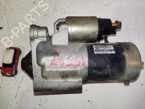 Startmotor RENAULT LAGUNA II (BG0/1_) [2001-2007]  12940330