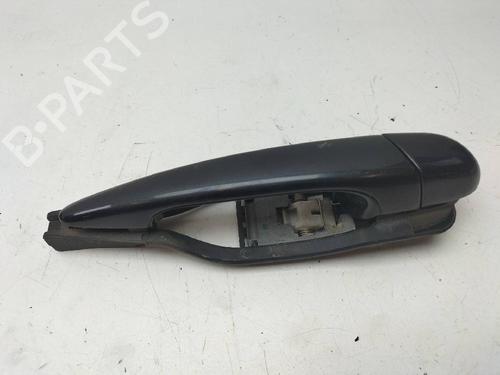 Used Front right exterior door handle BMW 3 Coupe (E46) 328 Ci (193 hp) 13649243