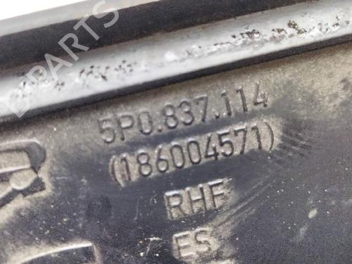 Rear right interior door handle SEAT LEON (1P1) 2.0 TDI | BP12629968I16 