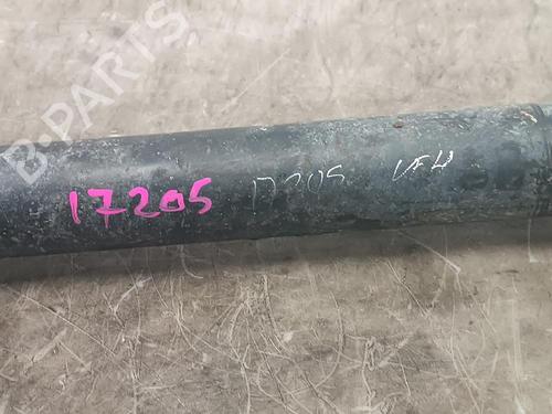 Driveshaft ALFA ROMEO 33 (905_) 1.7 (905A2A) | BP24015836M37 