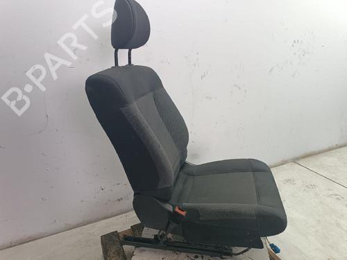 Left front seat CITROËN C4 CACTUS 1.5 BlueHDi 100 | BP18570436C15 