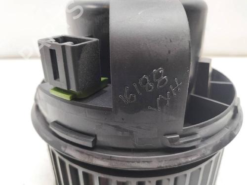 Heater blower motor FORD GALAXY II (WA6)  | BP14243019M62 