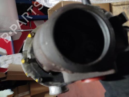 Turbocharger/Supercharger MERCEDES-BENZ VITO Van (W638) 112 CDI 2.2 (638.094) | BP12629719M71 