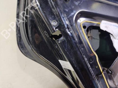 Left rear door CITROËN C4 Picasso I MPV (UD_) 2.0 HDi 138 | BP12623036C4 